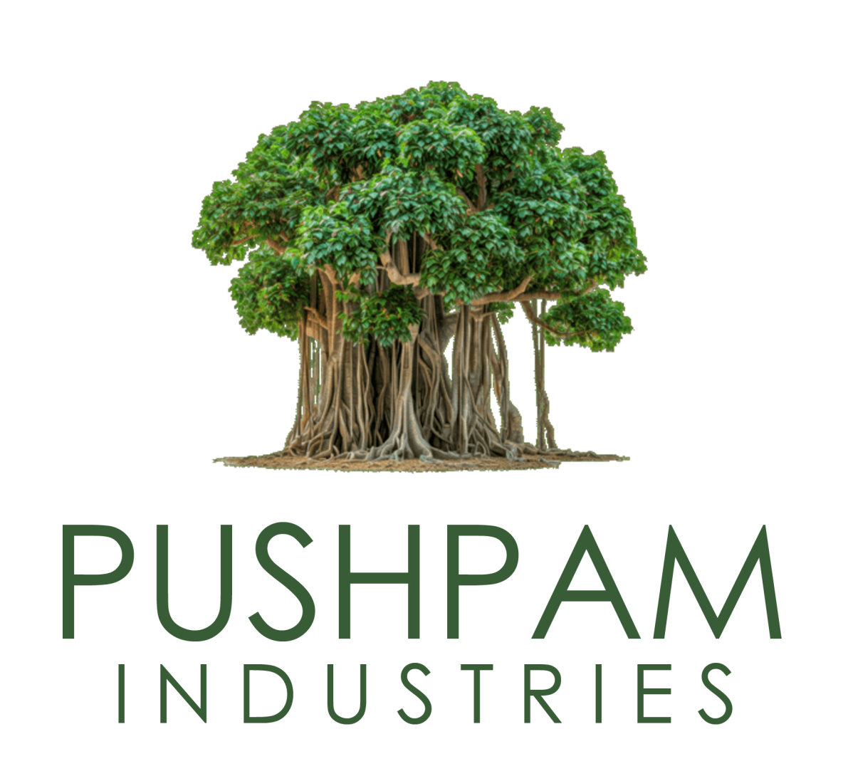 Pushpam Industries Pvt. Ltd.